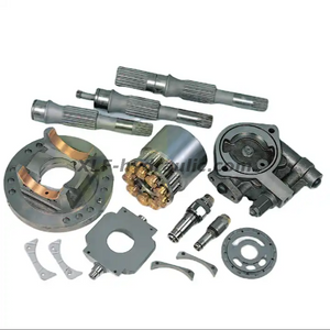 HPV35 HPV75 HPV90 HPV95 HPV55 Hydraulic Pump Parts for Komatsu Excavator PC60-3 PC60-5 Hydraulic Spare Parts