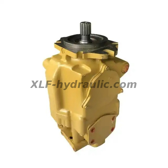 China CAT Hydraulic Piston Main Pump manufacturers, CAT Hydraulic ...