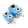 CAT 3G6846 3G7637 9J5042 9J5065 9T3866 vane pump group Most Popular 45VQ series hydraulic pumps FOR CAT