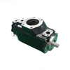 Parker Denison T67DCB vane pump hydraulic triple oil pump or hydraulic pump
