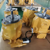 Hydraulic Drive Fan Pump 259-0814 2590814 for CAT Excavator 345C