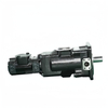 T6EE+T6CC Denison series hydraulic brake master tandem vane pump