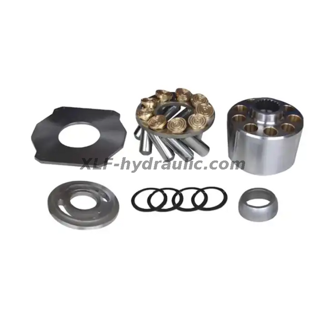 Hydraulic parts rotary pump A4VSO SERIES A4VSO40 A4VSO80 A4VSO120 A4VSO125 A4VSO180 A4VSO250 hydraulic pump parts
