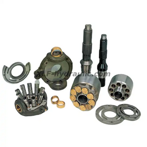 KVC925 KVC925DP KVC930 KVC932 Rotary Group And Spare Parts for Kawasaki KVC Series Hydraulic Piston Pump Parts