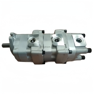 705-41-08090 Hydraulic Pump For Komatsu PC40-7/PC40R-7/PC40T-7/PC50UU2 Excavator
