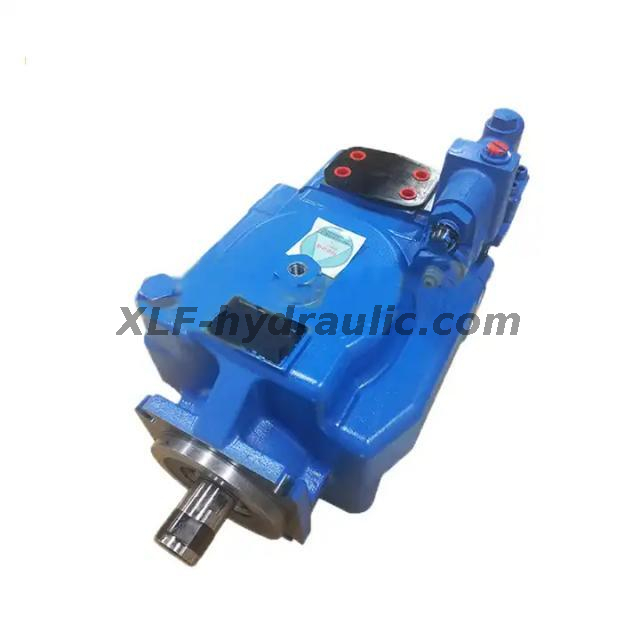 China Eaton Vickers Pvh Hydraulic Pump