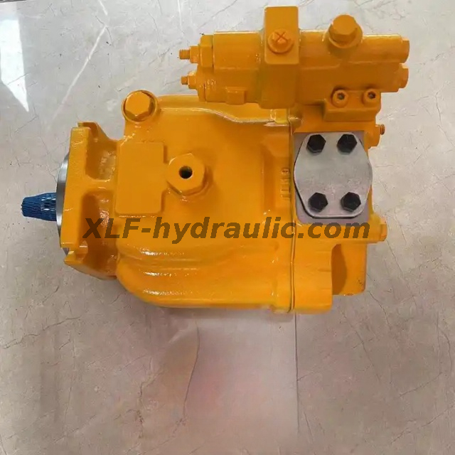 Hydraulic Piston Pump 6e-1278 6E-1412 6E-5072 9T-1211 6E-6562 6E-6563 6E-5650 7J-0587 7J-2194 6E-6047 for grader Cat120g