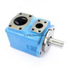 CAT 3G6846 3G7637 9J5042 9J5065 9T3866 vane pump group Most Popular 45VQ series hydraulic pumps FOR CAT