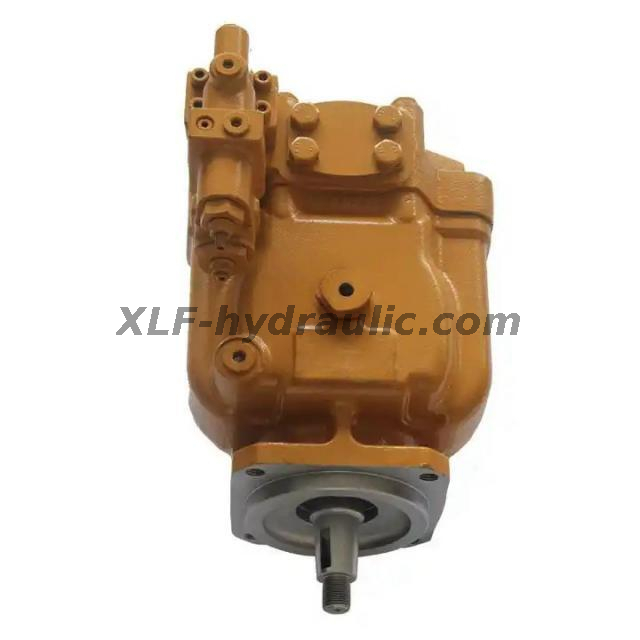 Hydraulic Piston Pump Steering Pump 1041752 104-1752 for Tractor D9R