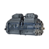  12T Hydraulic System Pump SH200-1 Hydraulic Excavator Parts
