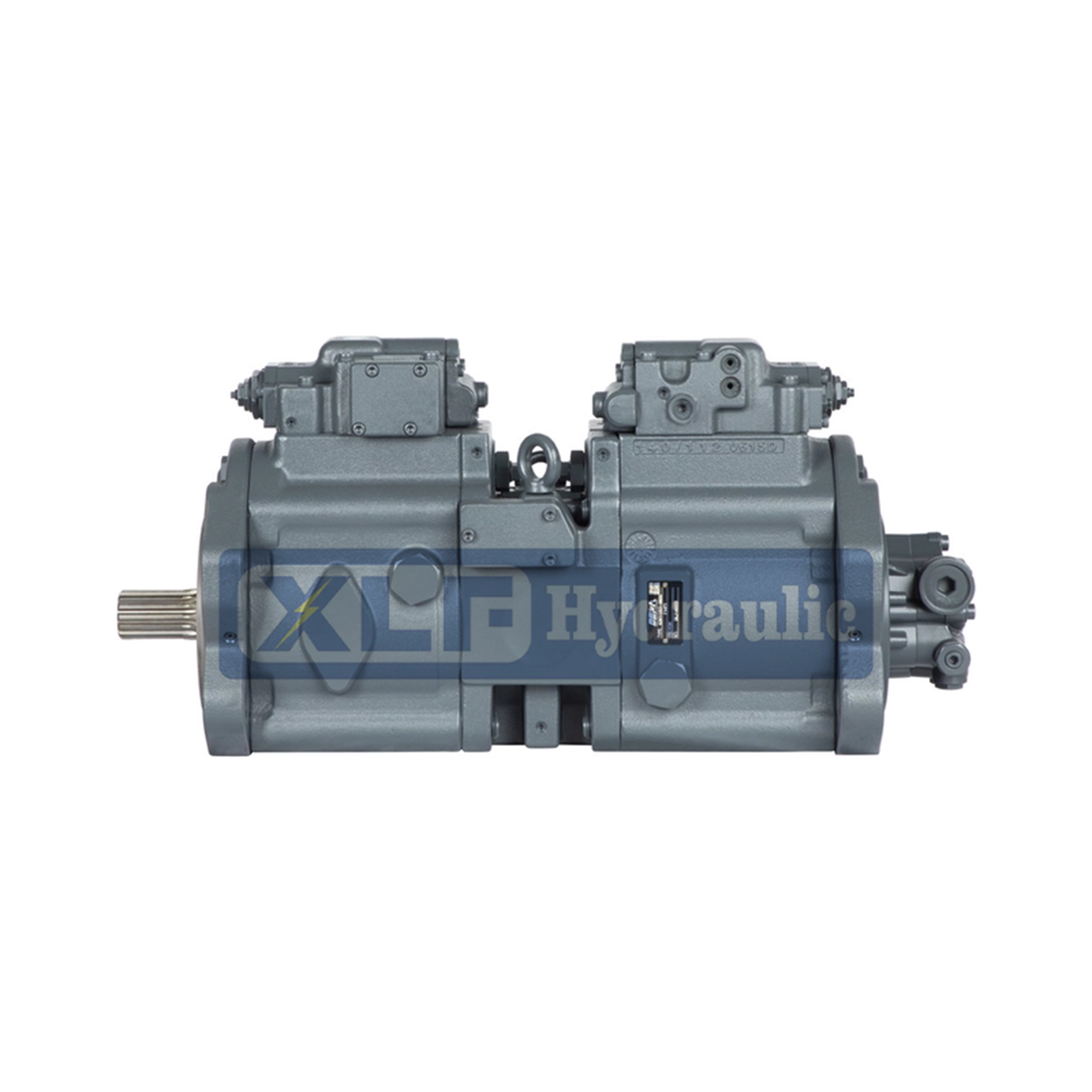 K3V112DT-9N00(14T) Right side