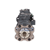 K3v112dtp Excavator Hydraulic Pump SH200-1 twin piston pump For Excavator