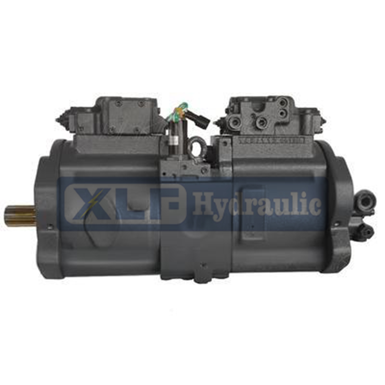 K3V112DTP-9C79 Right side