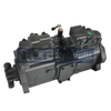 JCB JS200 Excavator Hydraulic Pump Oil Absorbing K3V112DTP-9C79