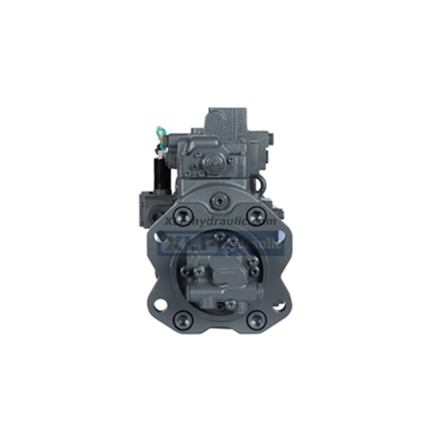 K5V200DTH-9N2Y inline piston pump Excavator Hydraulic Main Oil Pump For EC480D