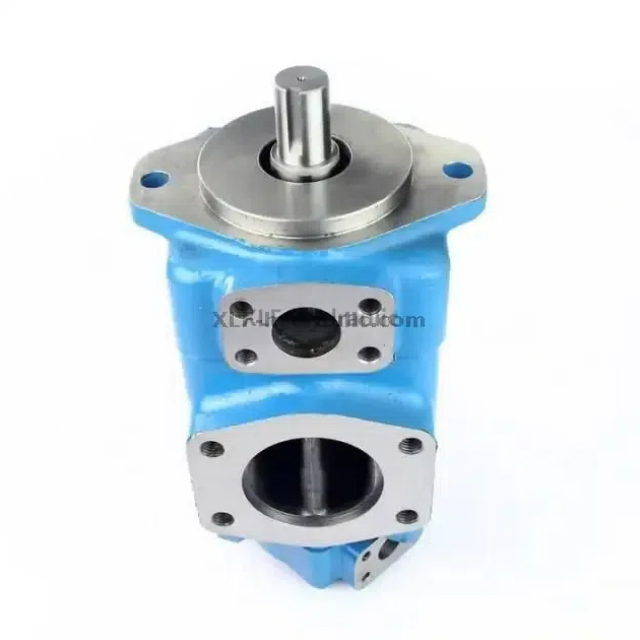 What Is A Hydraulic Motor?