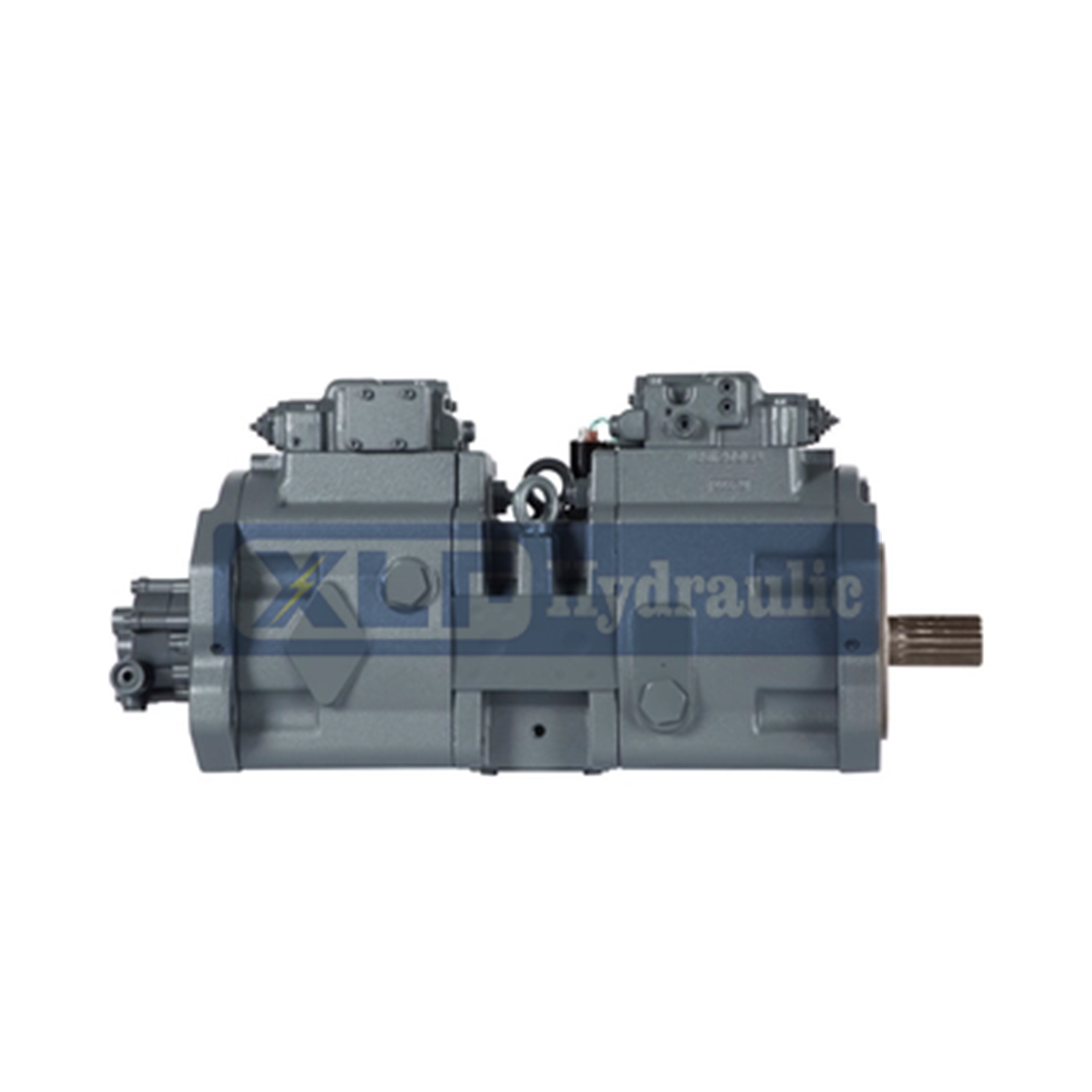 K3V180DT-9N15 Left side