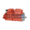 K3v63dt Hydraulic triplex piston pump for R130 And 150 Excavator Replacement Parts