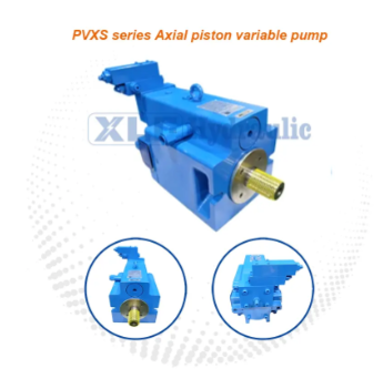 XLF-PVXS Axial Piston Fixed Pump