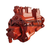 piston metering pump K3V112DT-HNOV Used for DOOSAN EXCAVATOR DH225-7 Excavator Hydraulic Pump Professional Manufacturer