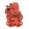 K5V200DTH-9C0Z high pressure piston Excavator Hydraulic Pump For HYUNDAI R455