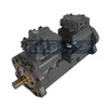 JCB JS200 Excavator Hydraulic Pump Oil Absorbing K3V112DTP-9C79