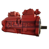 piston metering pump K3V112DT-HNOV Used for DOOSAN EXCAVATOR DH225-7 Excavator Hydraulic Pump Professional Manufacturer