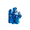 AP2D36 Axial Piston Pumps Excavator Hydraulic Pump For DOOSAN DH80 And R80 8 Ton Short Response Time