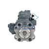 K3V112DTP-9NM9 Swash Plate Type Axial Piston Pump DX260 Excavator Hydraulic Pump