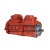 K5V200DTH-9C0Z high pressure piston Excavator Hydraulic Pump For HYUNDAI R455