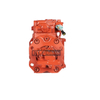 K3V112DT-9N64 132KG Red Axial Piston Pump Steel Hydraulic Pump Used In Excavator LG920 And 922