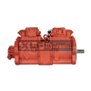 K5V200DTH-9C0Z high pressure piston Excavator Hydraulic Pump For HYUNDAI R455