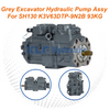 HD2045 Excavator Hydraulic Oil Pump K3V180DTH-9N2S ISO9001