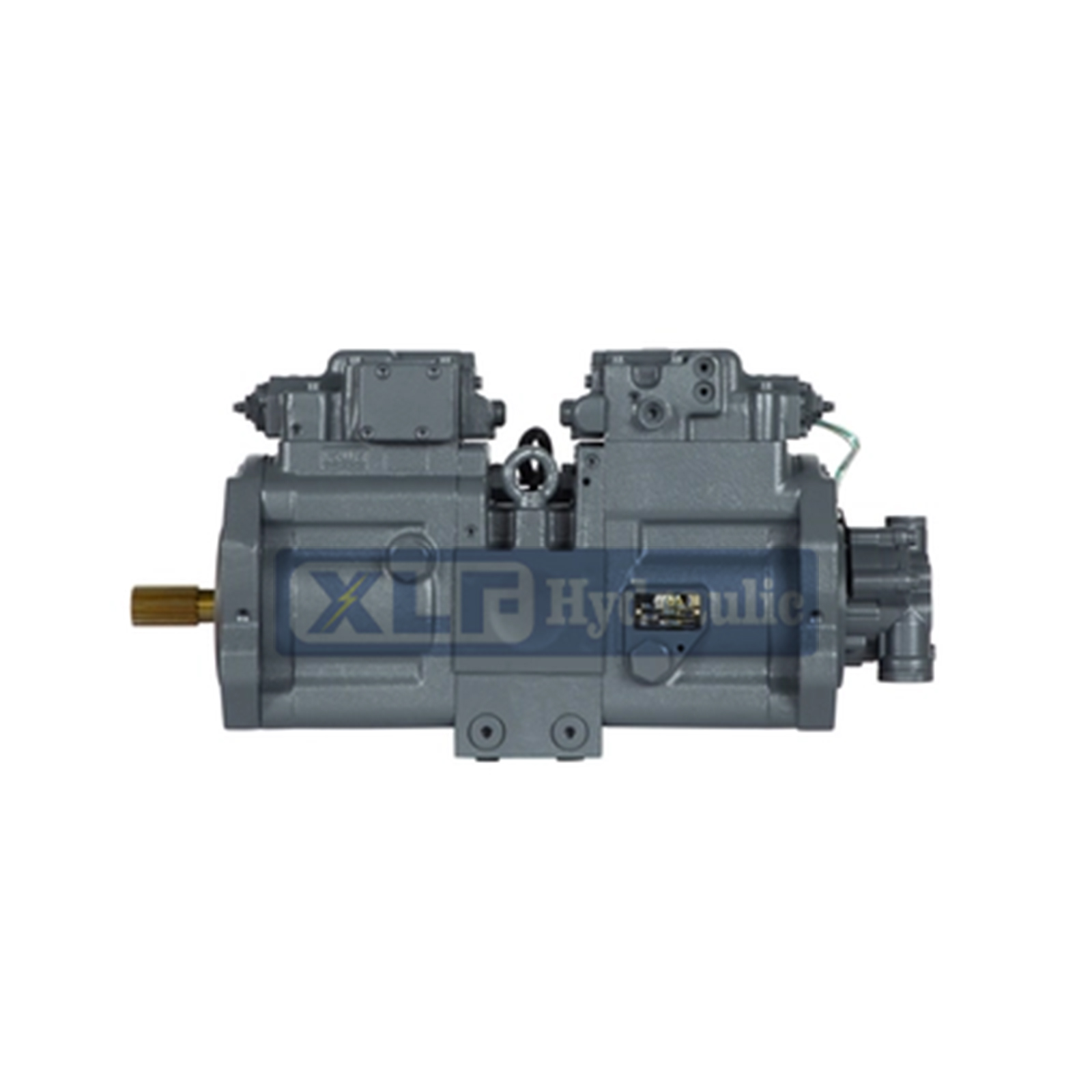 K3V63DTP-9N2B Right side