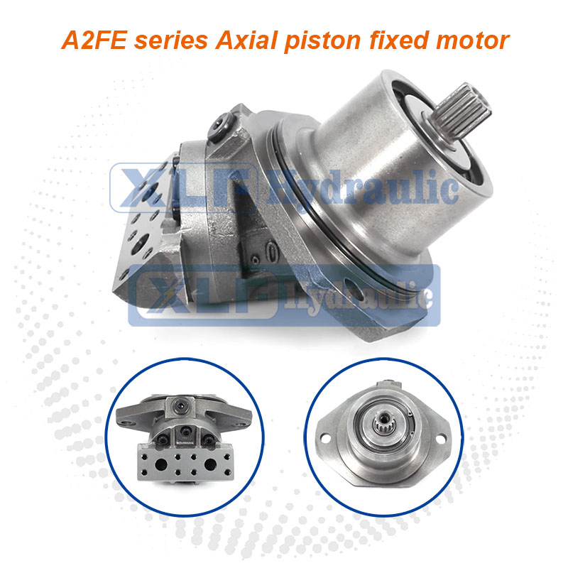 China A2FE Axial Piston Fixed Pump manufacturers, A2FE Axial Piston ...