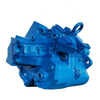 AP2D36 Axial Piston Pumps Excavator Hydraulic Pump For DOOSAN DH80 And R80 8 Ton Short Response Time