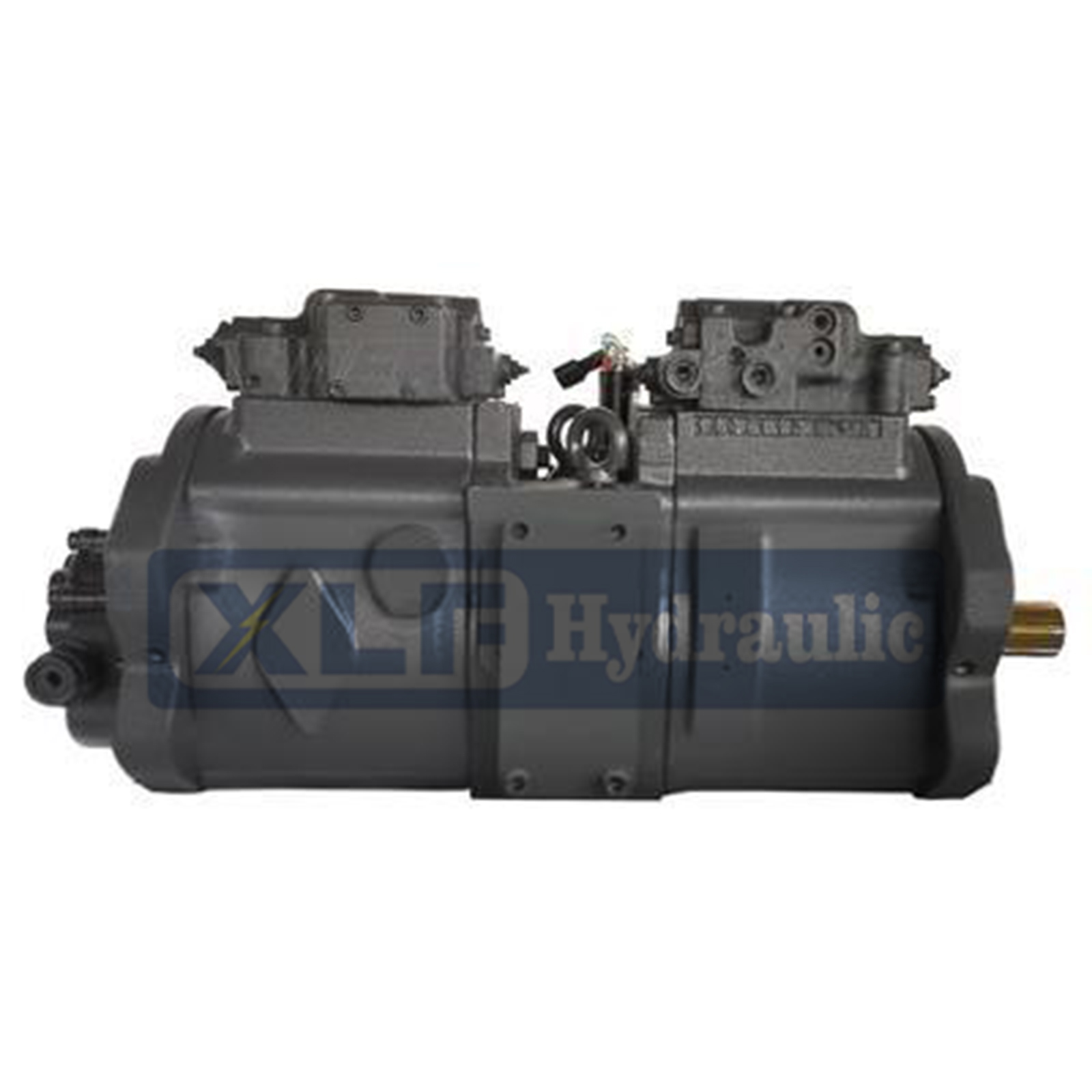 K3V112DTP-9C79 left side