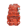 K3v63dt Hydraulic triplex piston pump for R130 And 150 Excavator Replacement Parts