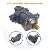 XLF-A7VO Axial Piston Fixed Pump Pressure max 450 bar Flow rate 5 to 1000