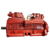 piston metering pump K3V112DT-HNOV Used for DOOSAN EXCAVATOR DH225-7 Excavator Hydraulic Pump Professional Manufacturer