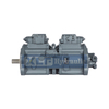 Axial Piston Pump K3V112DT-9N00(14T) Excavator Hydraulic Pump