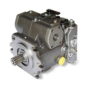 Factory direct sales A4VG56 A4VG71 A4VG90 A4VG125 A4VG180 A4VG250 series A4VG180EP0MT1/32R-NZS02F021SP-S Variable plunger hydraulic pumps