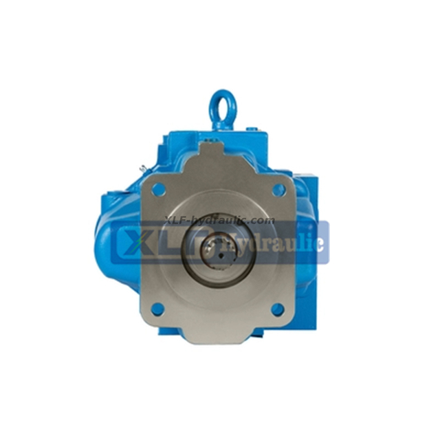 AP2D36 piston pump Excavador Hydraulic Pump For DH80 R80 8 Ton Steel Material