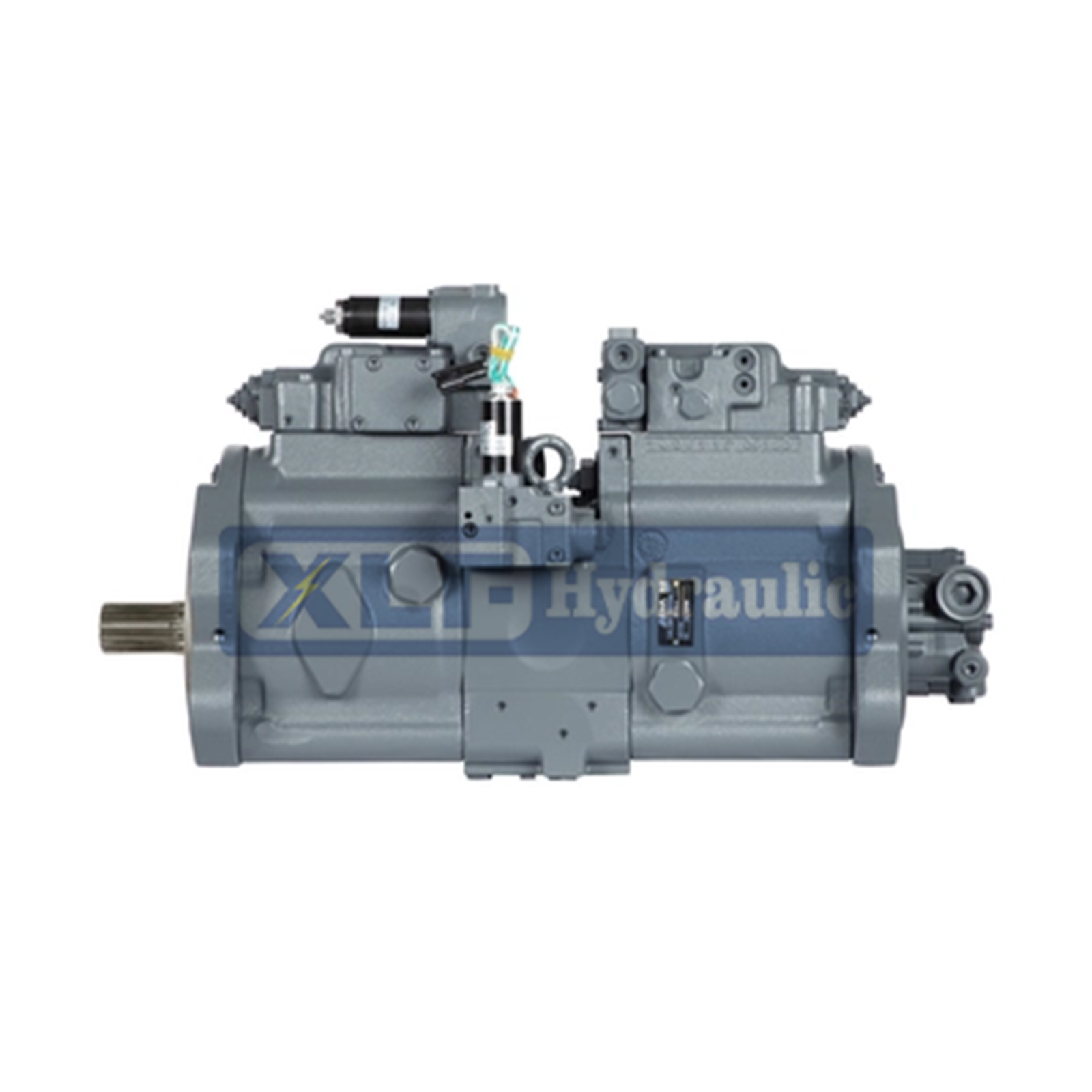 K3V112DTP-9Y14 Right side