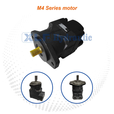 XLF-M4 M4C M4D M4E Denison M4 Series High Performance Fixed Displacement Vane Motor