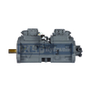 174KG K3V180DT-9N15 Axial Piston Pump Of Backhoe Excavator Hydraulic Pump For HD1430 Parts