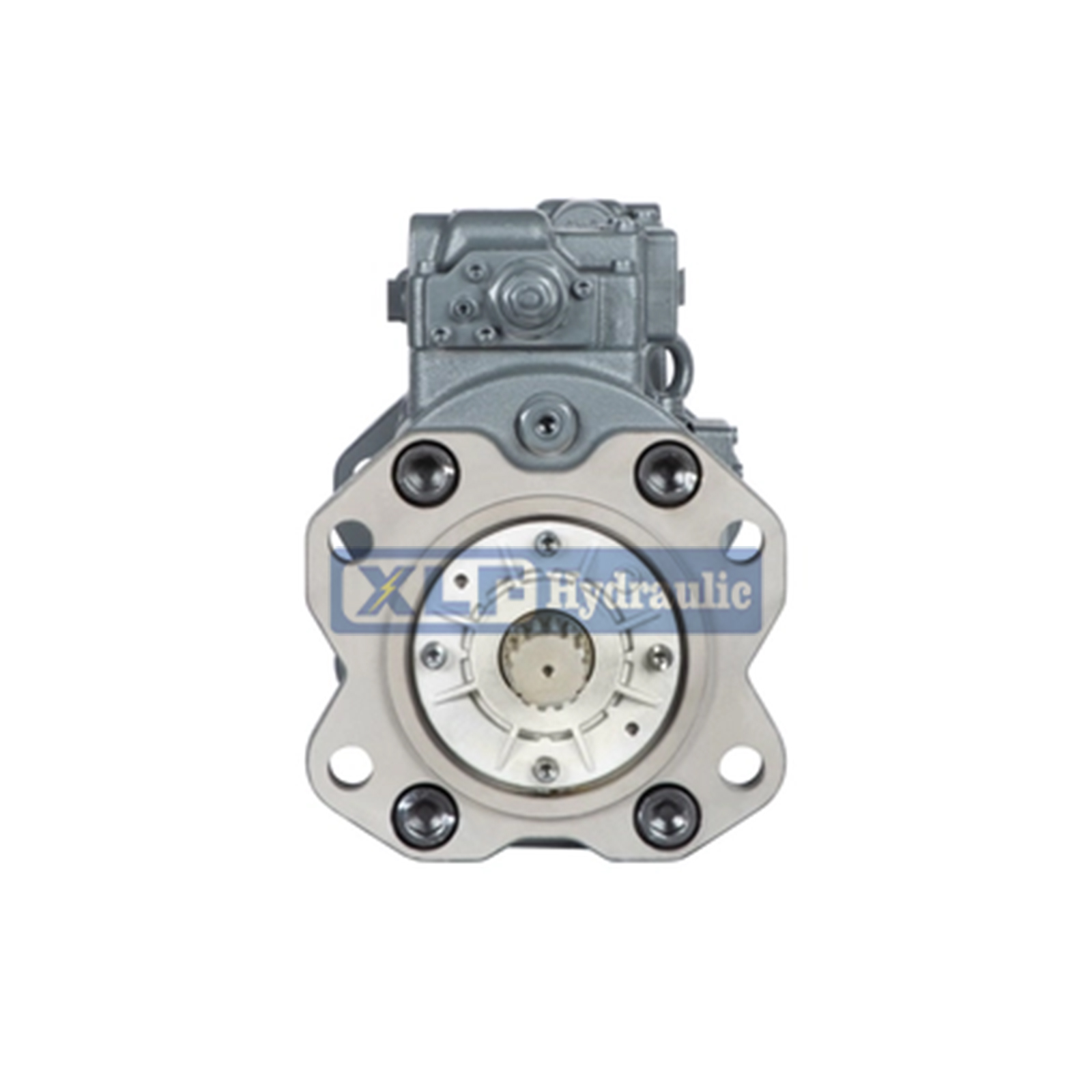 K3V112DT-9N00(14T) front
