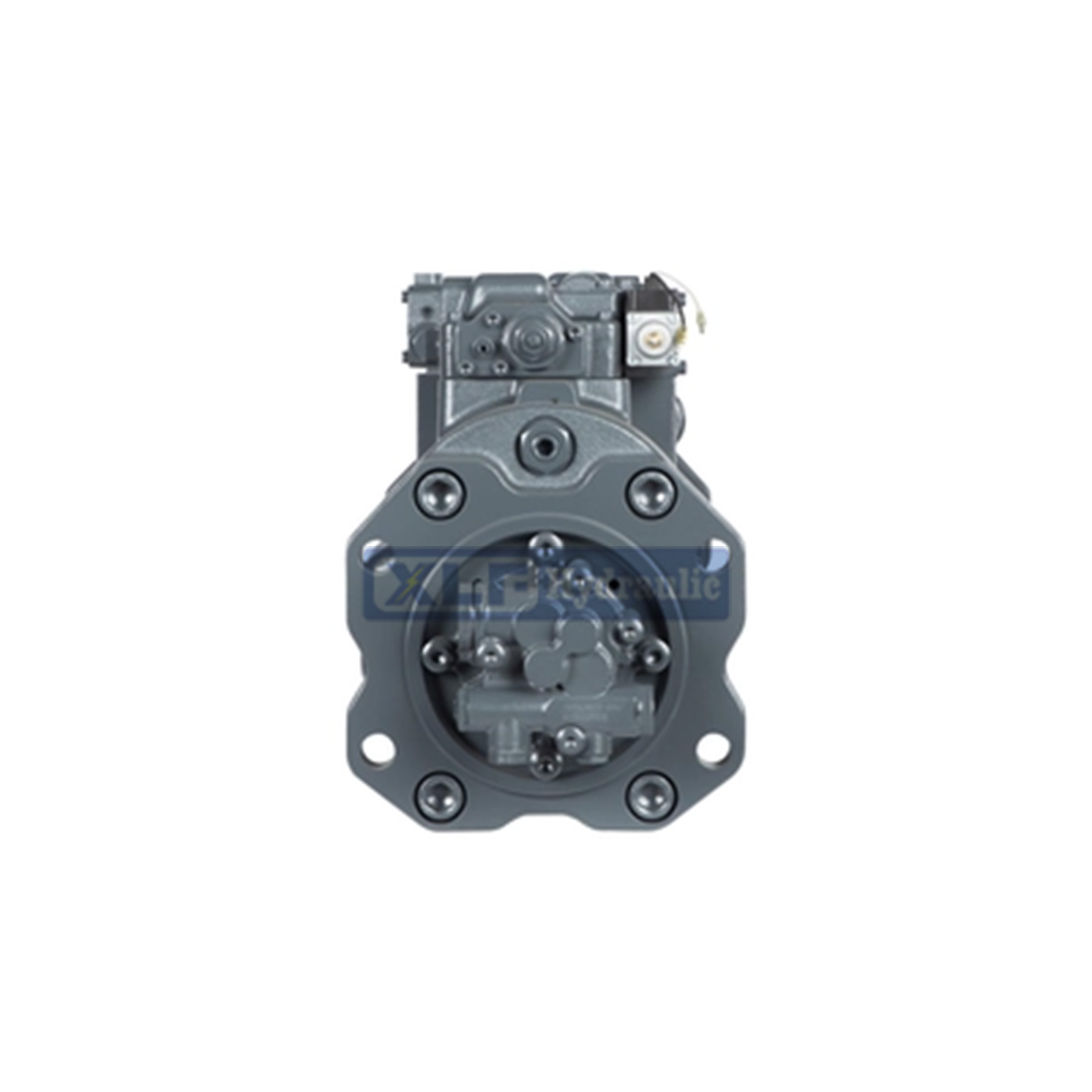K3V180DTH-9N2S Back side