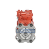 K3v63dt Hydraulic triplex piston pump for R130 And 150 Excavator Replacement Parts
