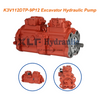 K5V200DTH-9C0Z high pressure piston Excavator Hydraulic Pump For HYUNDAI R455